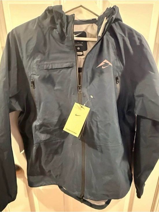 Nike Other - Nike Trail Storm-FIT ADV Running
Jacket MSRP $250 Women's